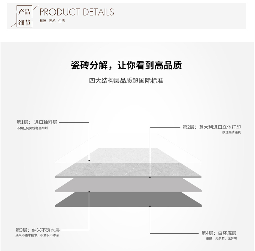 EQ6242B 名仕灰