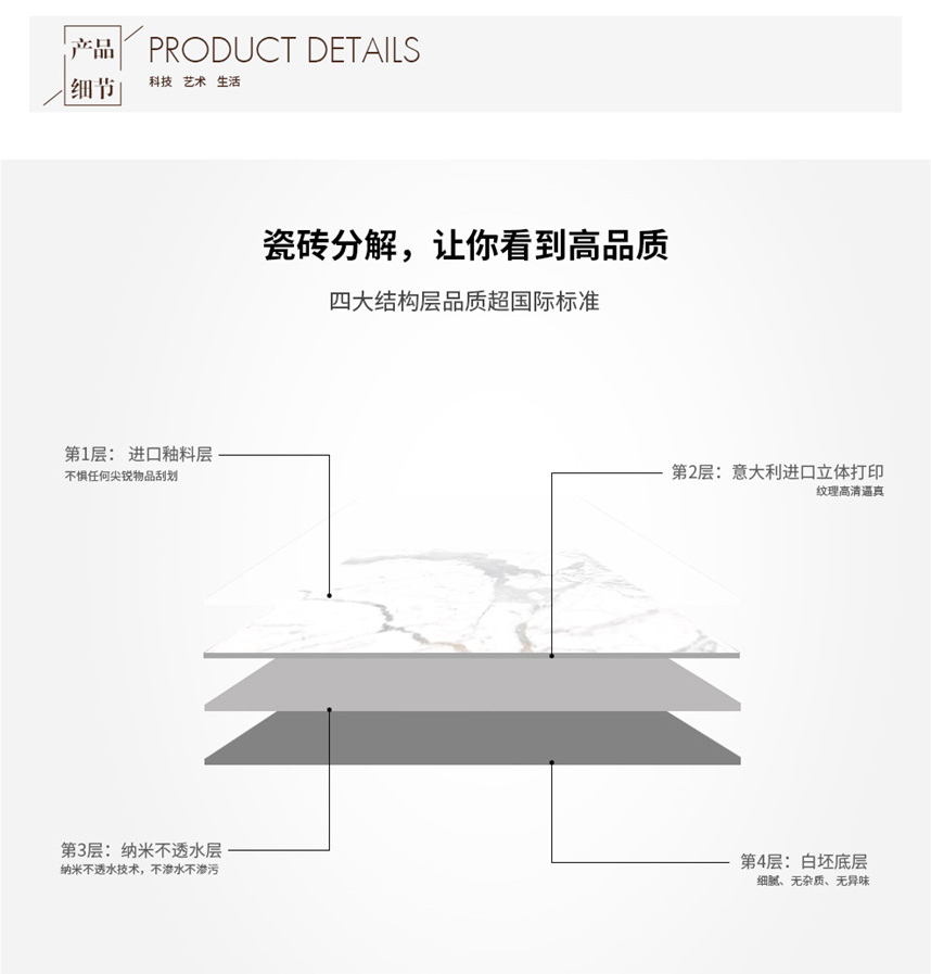 EY80P400水晶白